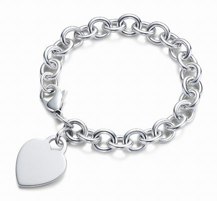 Tiffany&Co Bracelets 394
